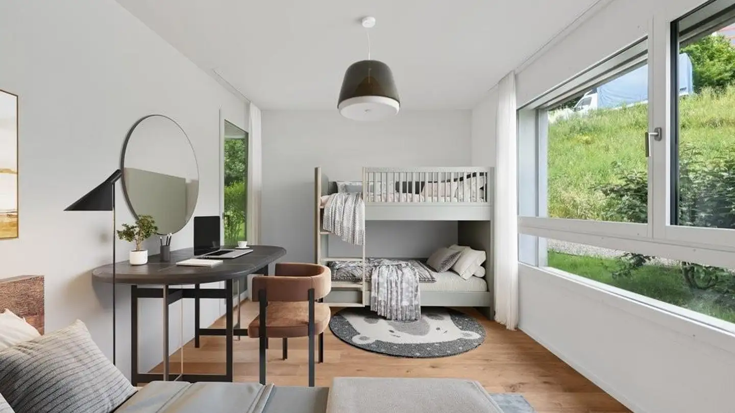 Apartment for rent - Birkenweg 2, 6212 St. Erhard - Photo 4