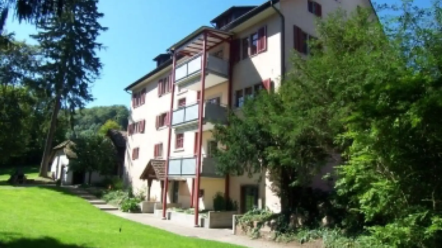 Appartamento in affitto - Stokarbergstrasse 125, 8200 Schaffhausen