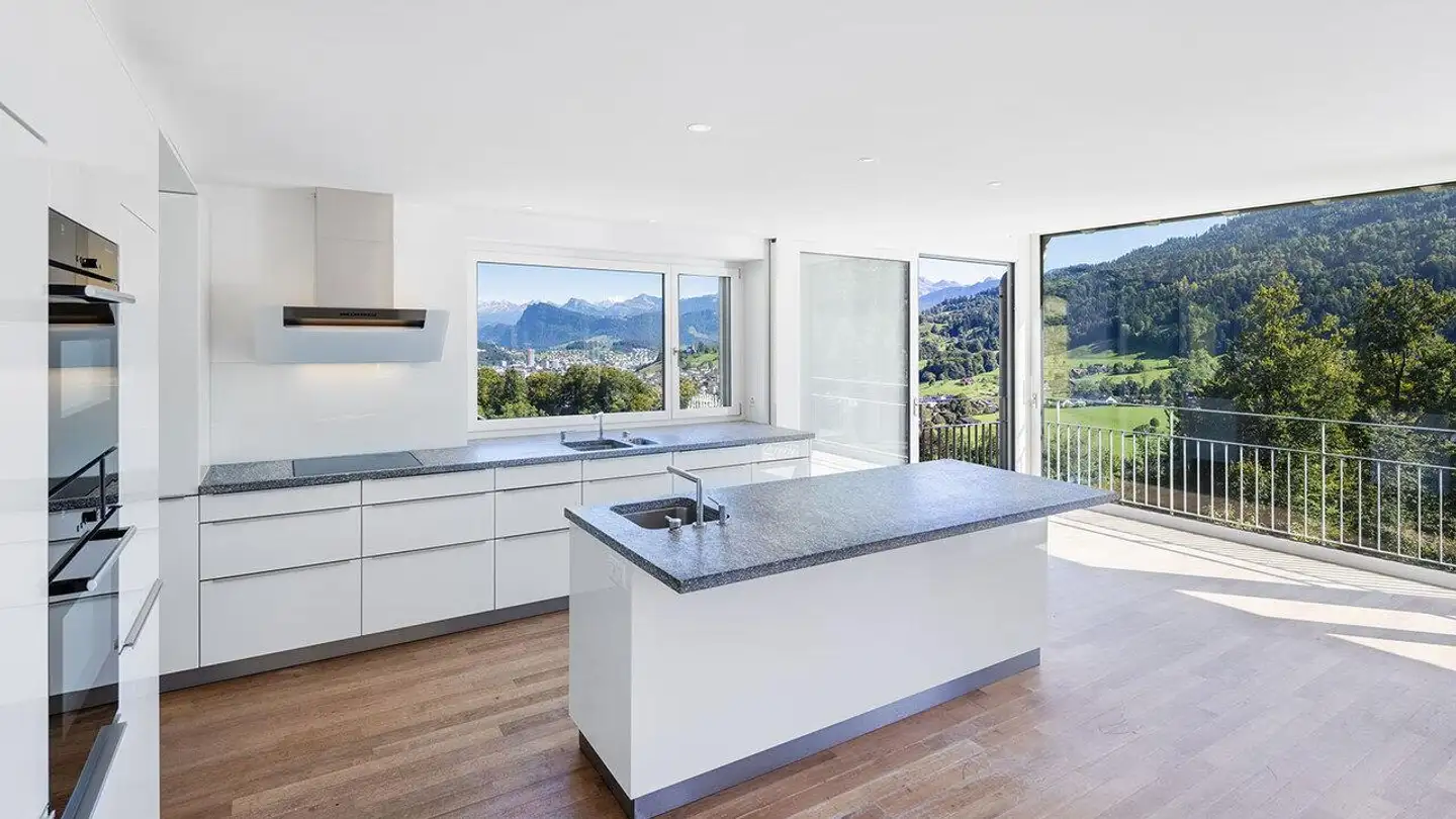 Edificio residenziale in vendita - Vorder - Ehrendingen 2, 6010 Kriens - Foto 4