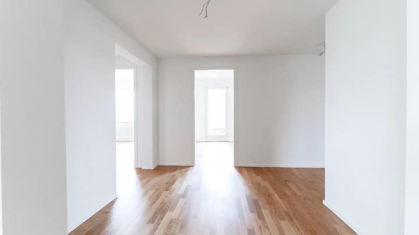 Appartement à louer - Efringerstrasse 2, 4057 Basel - Photo 2