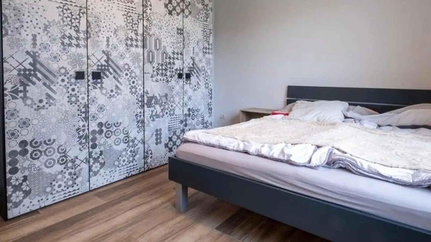 Wohnung mieten - Route Du Grâbo 32, 1724 Le Mouret - Foto 4