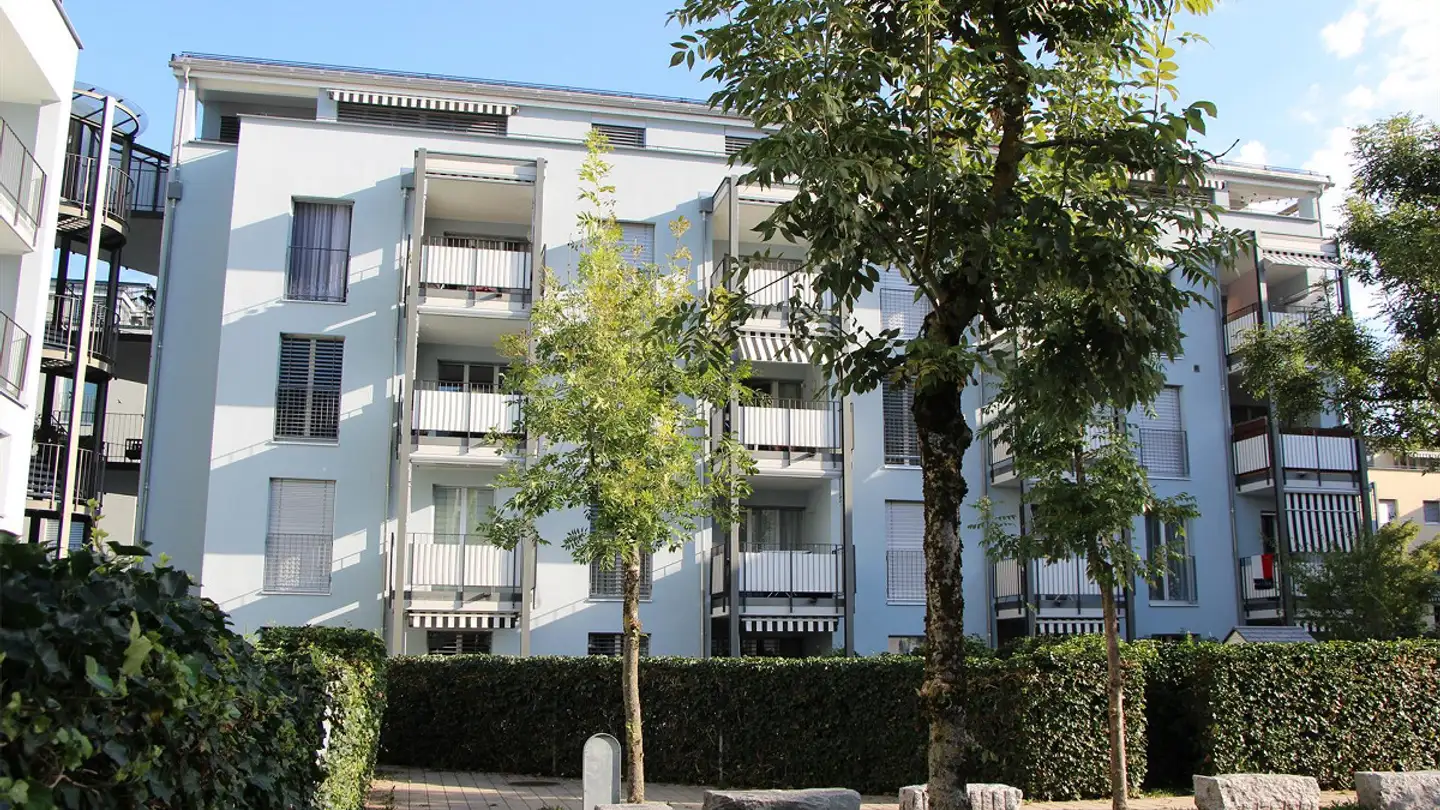 Apartment for rent - Freiteilmattlistrasse 42, 6060 Sarnen