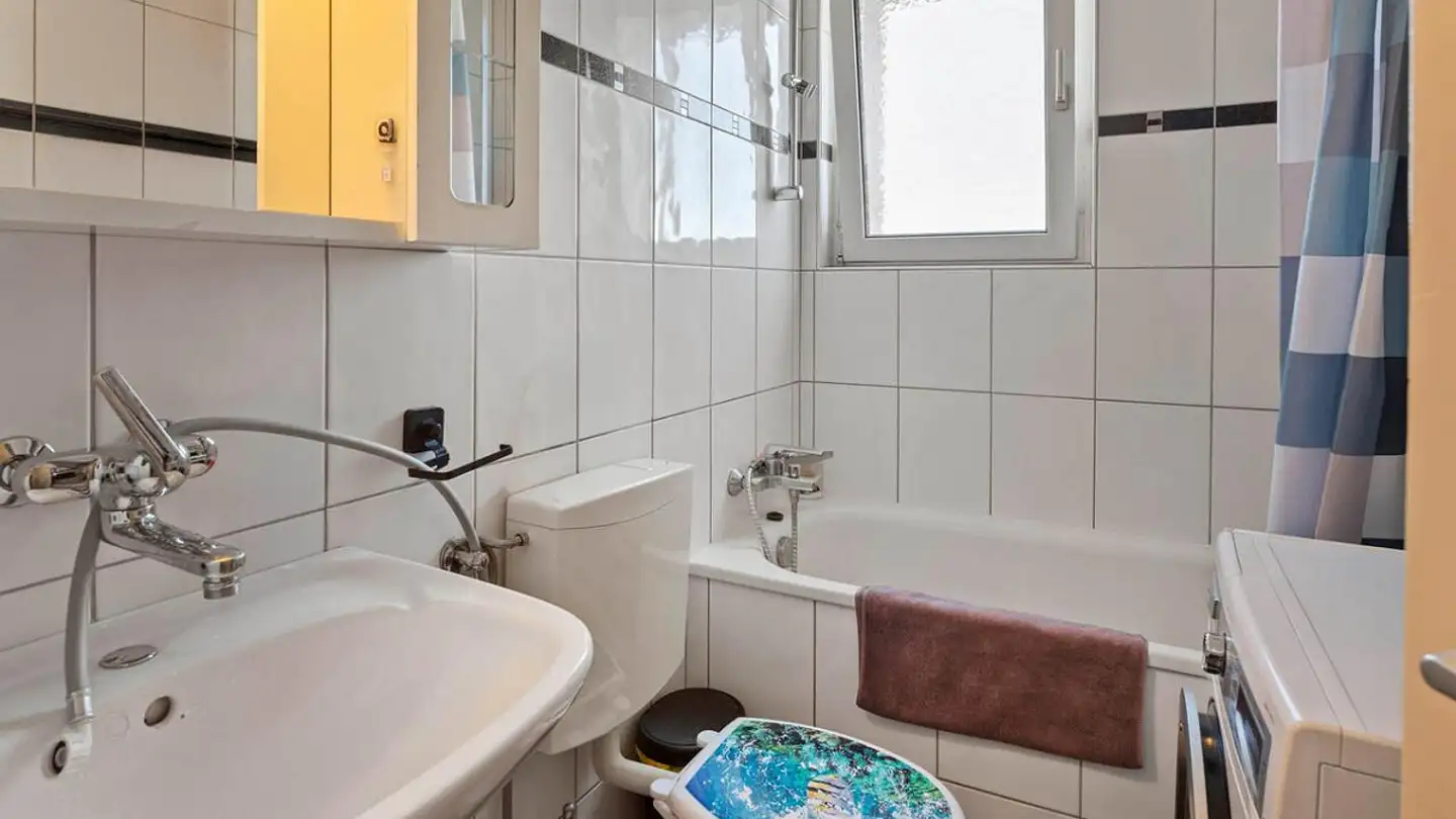 Immeuble résidentiel à vendre - Höhenstrasse 23, 9300 Wittenbach - Photo 4