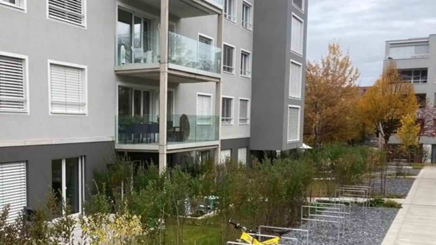 Appartement à louer - Wehntalerstrasse 576, 8046 Zürich