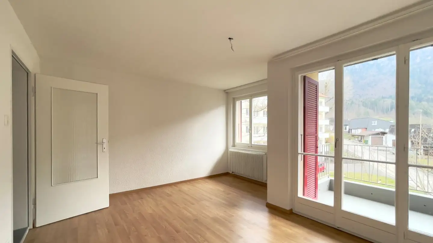 Apartment for rent - Sous Chaux 21, 2740 Moutier - Photo 3