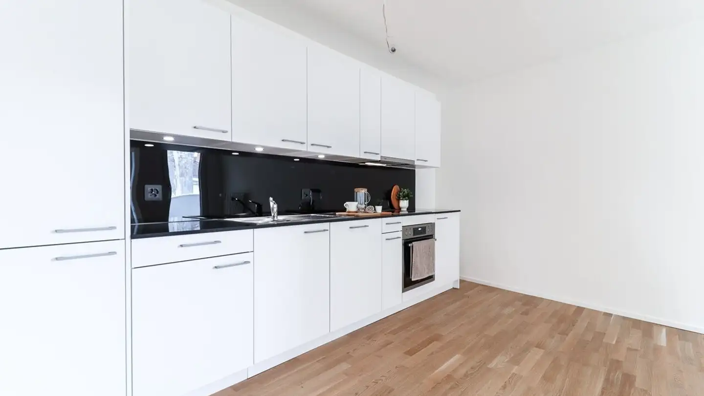 Appartement à louer - Efringerstrasse 2, 4057 Basel - Photo 4