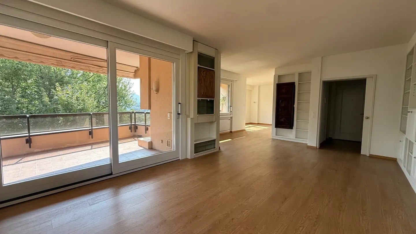 Appartement à louer - Via Montarina 23, 6900 Lugano - Photo 2