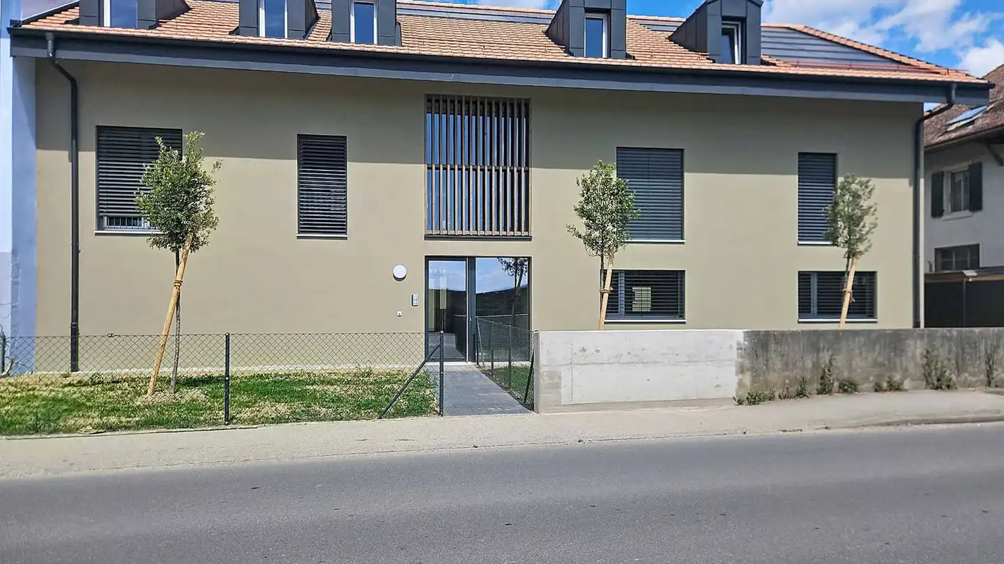 Appartement à vendre - 1438 Mathod - Photo 3