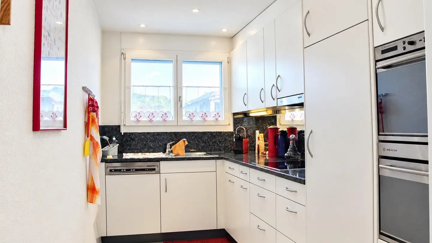 Wohnung mieten - Freiteilmattlistrasse 42, 6060 Sarnen - Foto 2