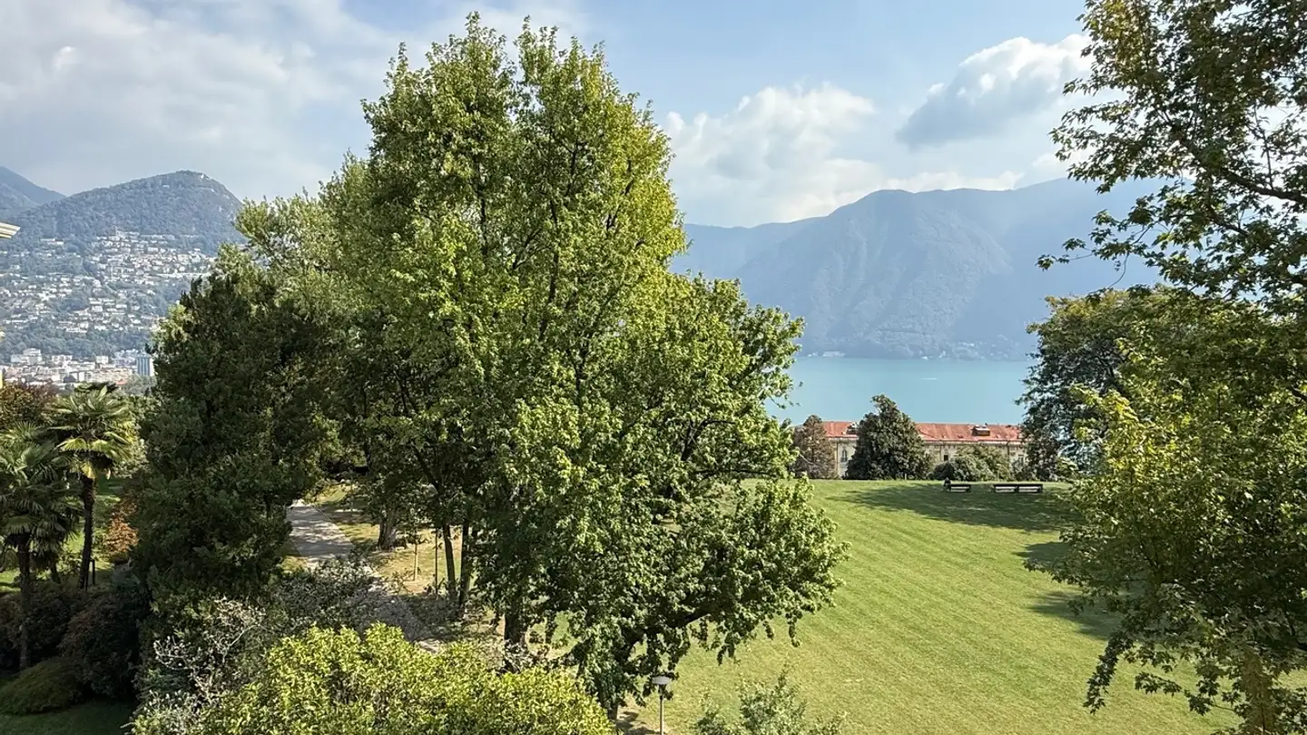 Appartement à louer - Via Montarina 23, 6900 Lugano - Photo 3