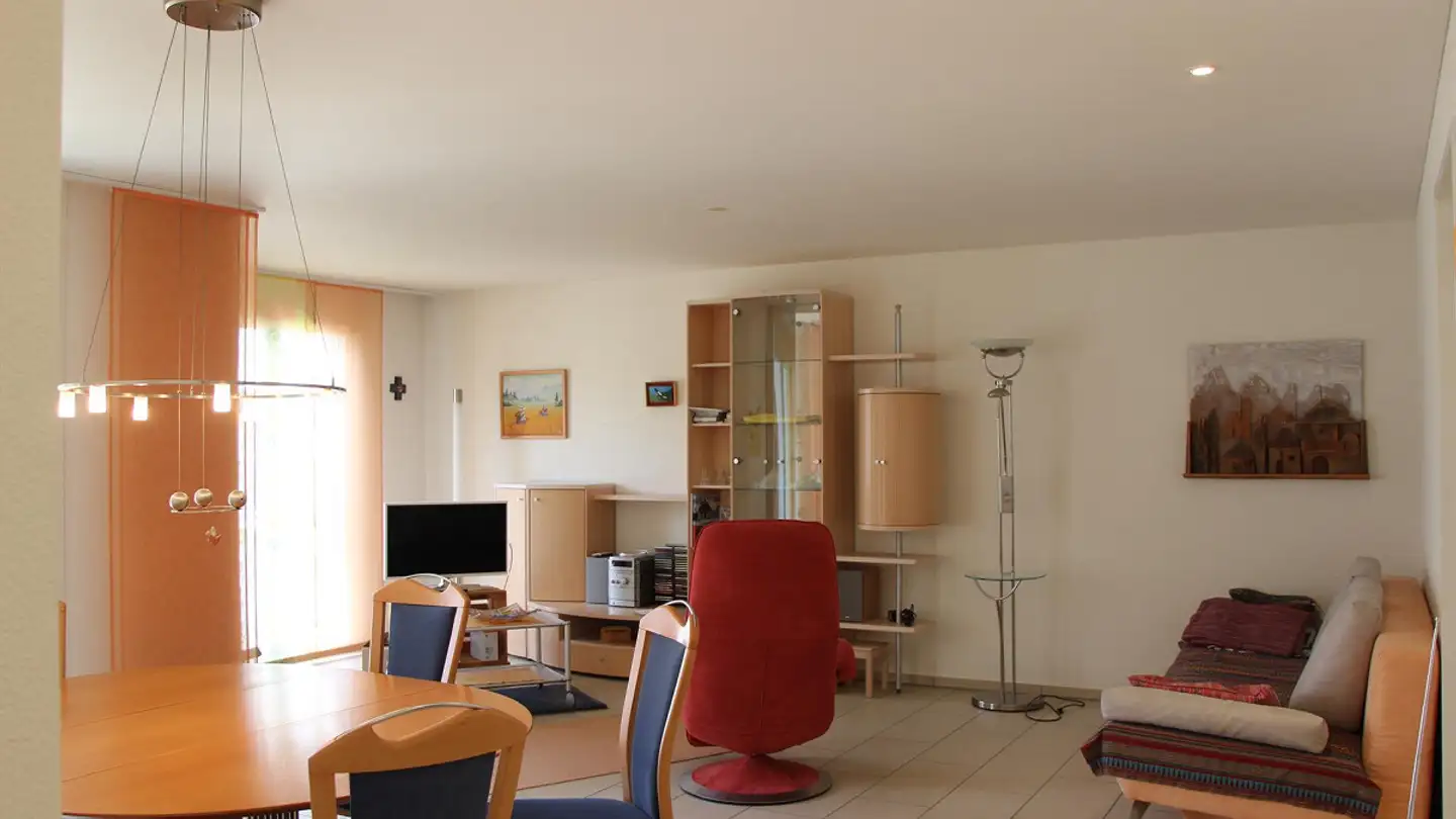 Wohnung mieten - Freiteilmattlistrasse 42, 6060 Sarnen - Foto 3