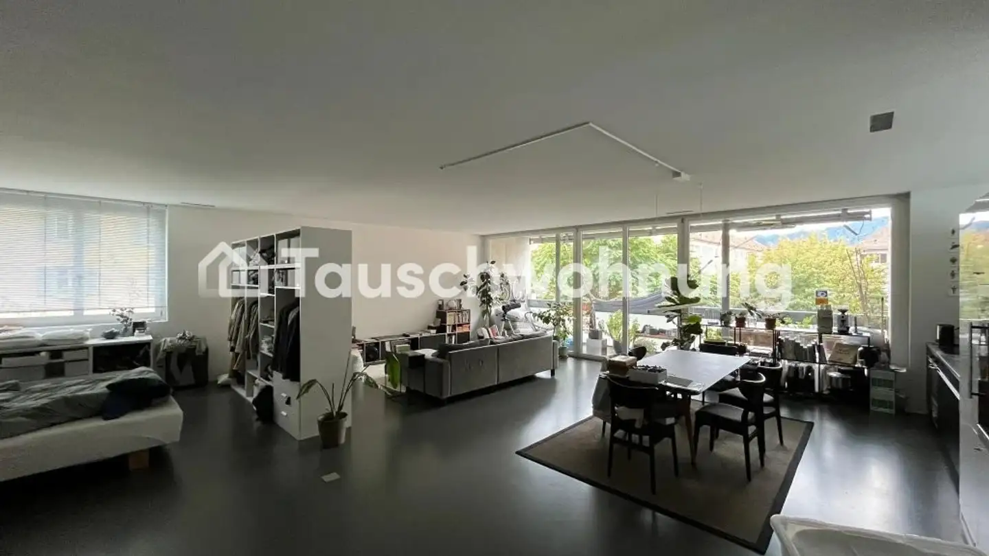 Loft for rent - 8004 Zürich - Photo 3