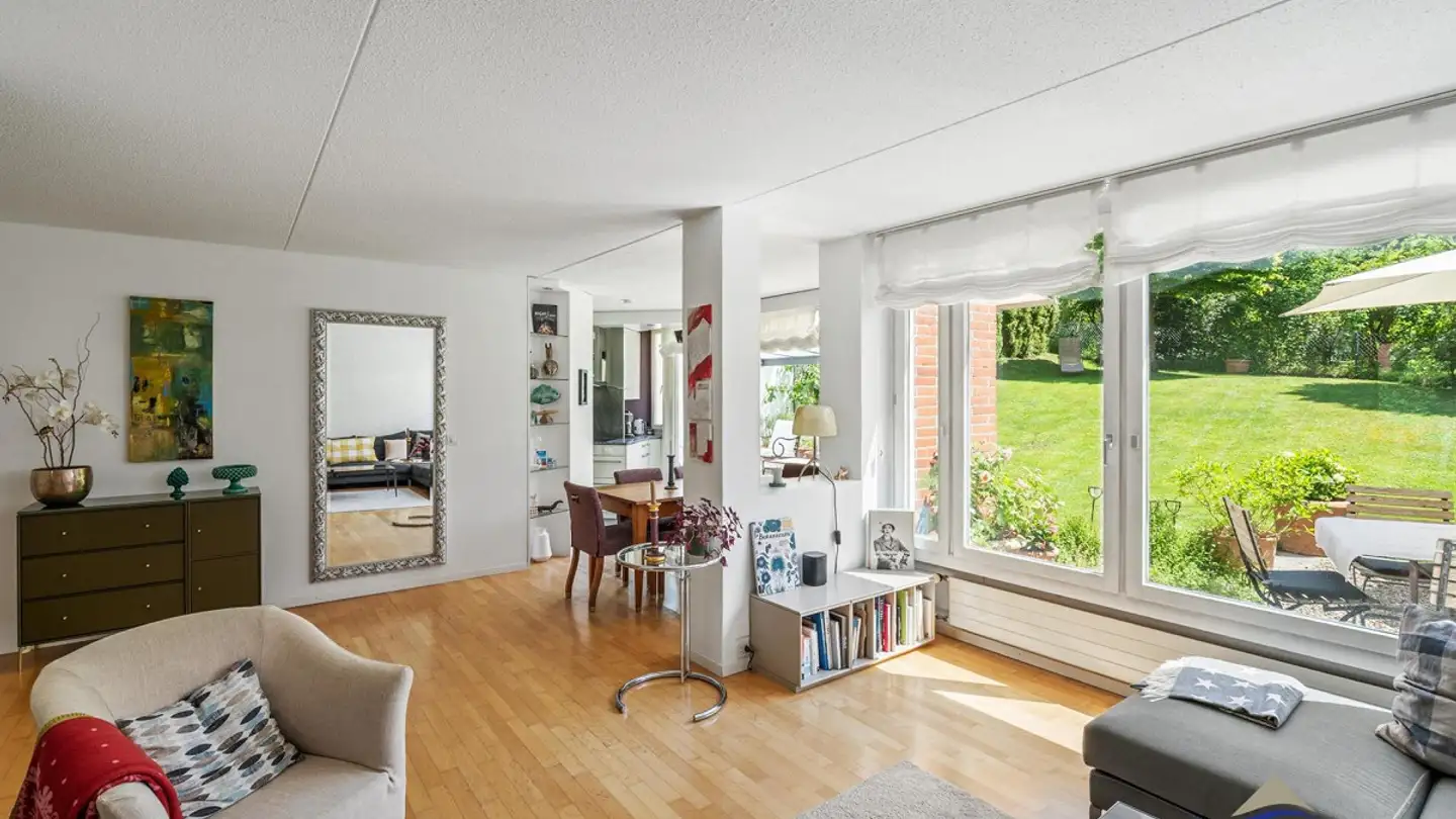 Appartamento in vendita - 8706 Meilen - Foto 2