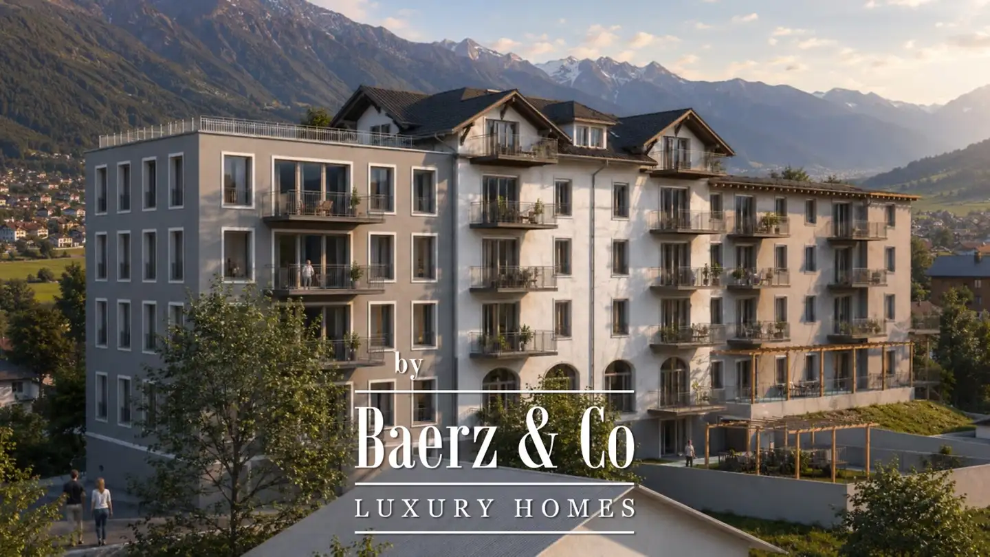 Apartment for sale - 6072 Sachseln - Photo 3