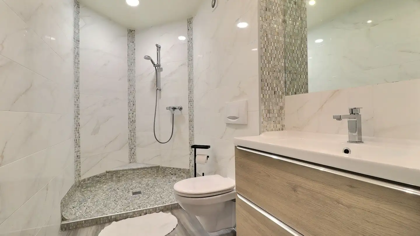 Penthouse kaufen - 1822 Chernex