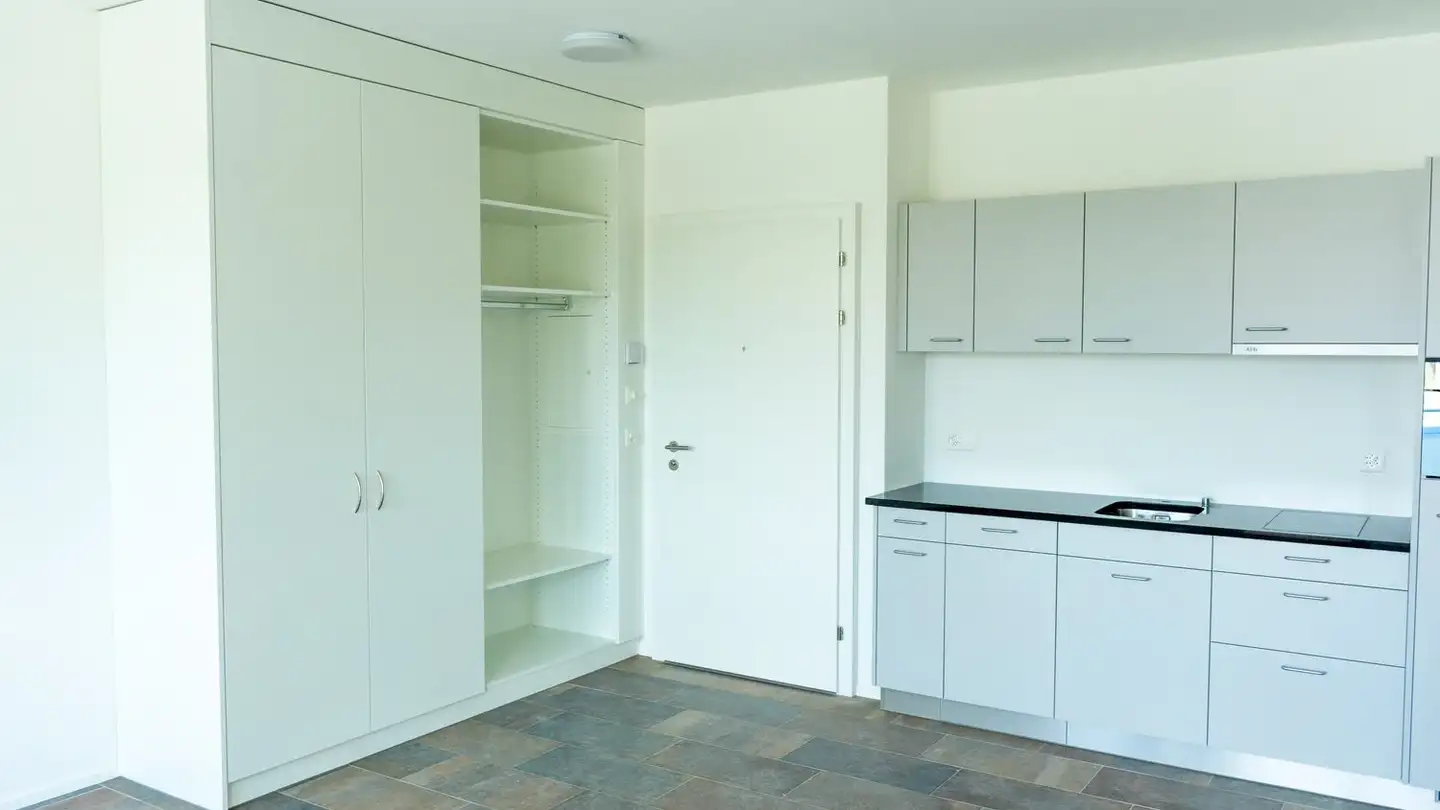 Wohnung mieten - Ahornstrasse 11, 3072 Ostermundigen - Foto 2