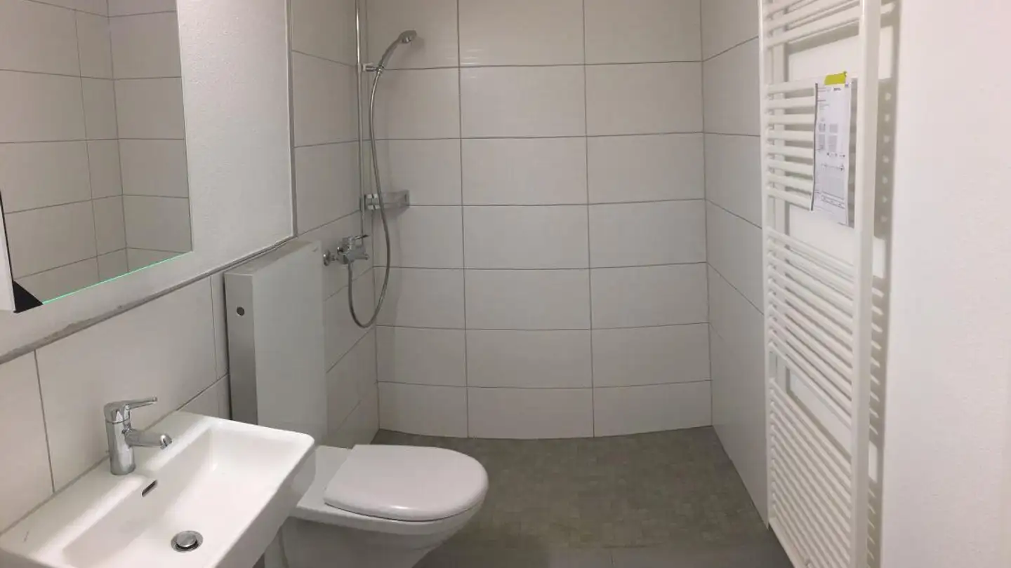 Appartamento in affitto - Stokarbergstrasse 125, 8200 Schaffhausen - Foto 4