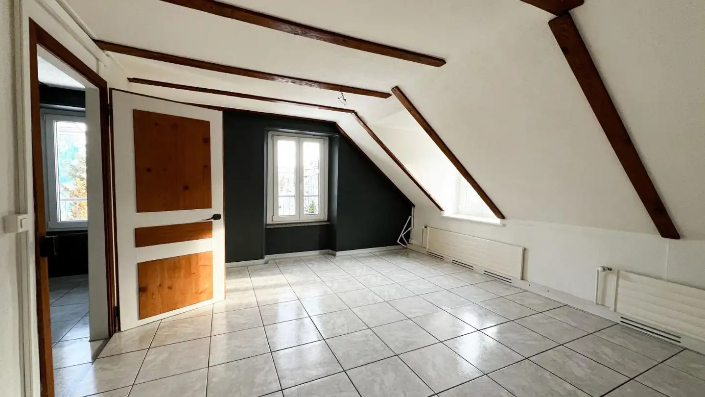 Appartamento in affitto - Rue Du Marais 12, 2400 Le Locle