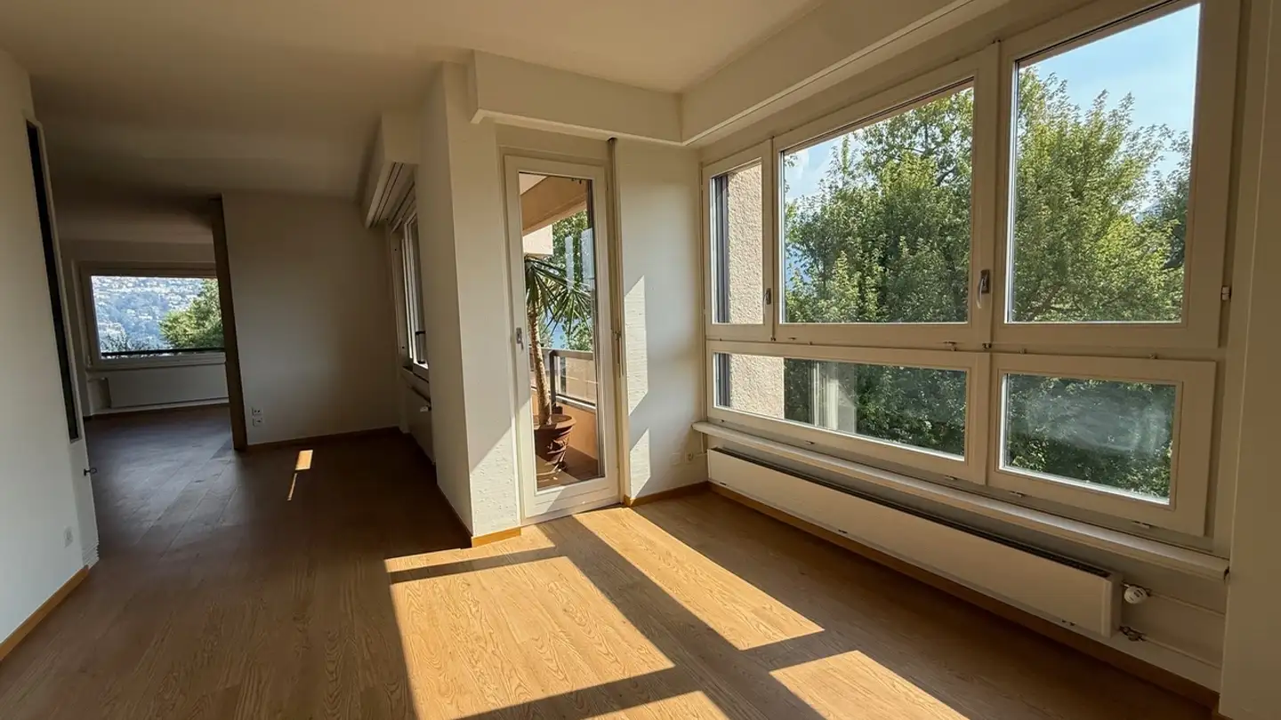Appartement à louer - Via Montarina 23, 6900 Lugano - Photo 4