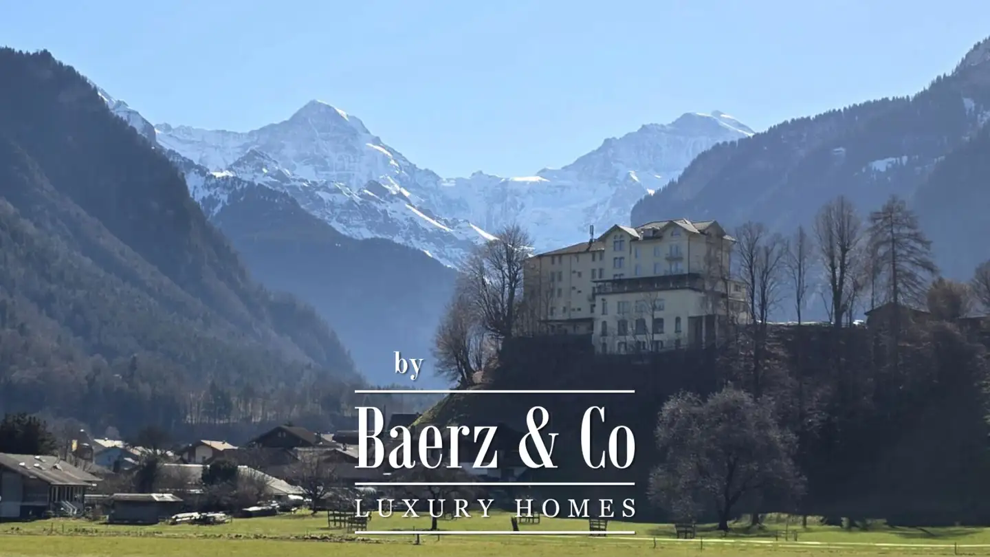 Apartment for sale - 6072 Sachseln