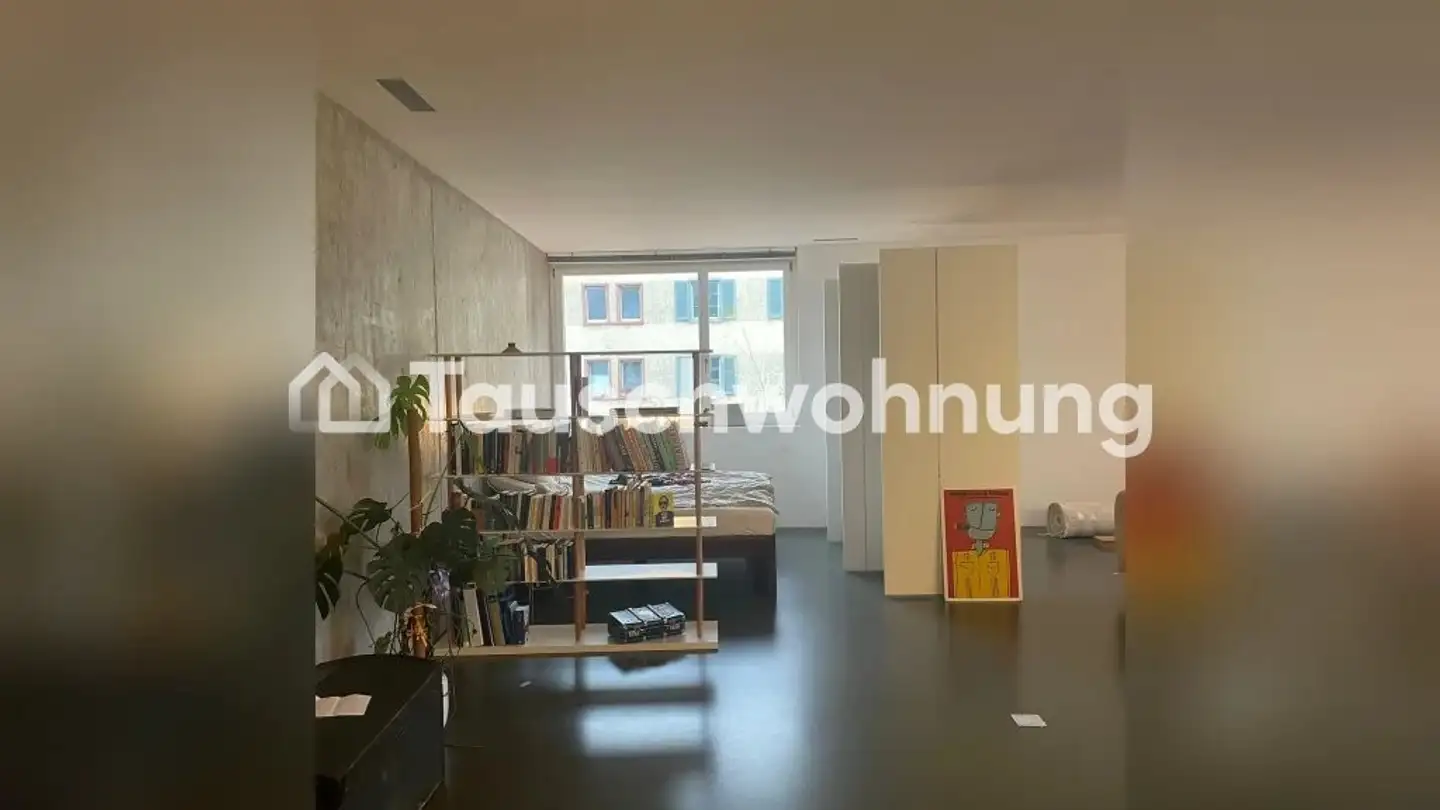 Loft for rent - 8004 Zürich - Photo 2