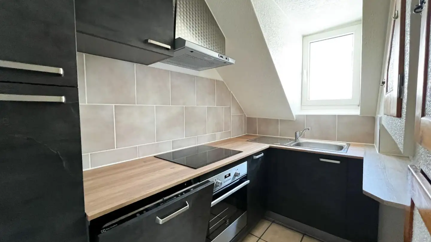 Appartamento in affitto - Rue Du Marais 12, 2400 Le Locle - Foto 2
