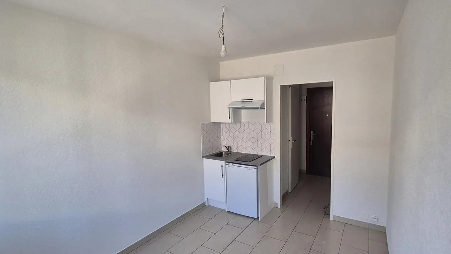 Studio in affitto - Rue Du Stand 9, 1204 Genève - Foto 2