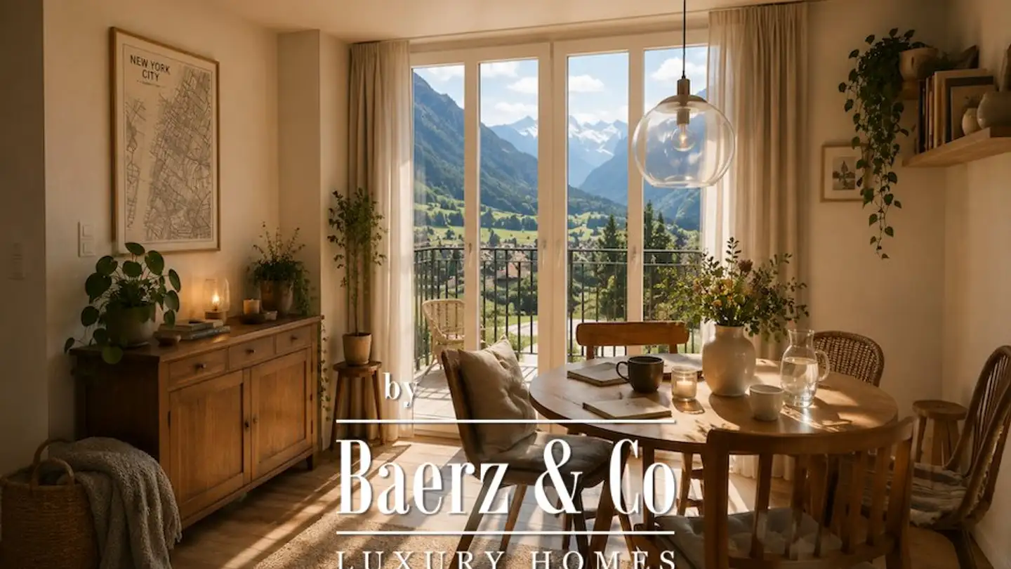 Apartment for sale - 6072 Sachseln - Photo 4