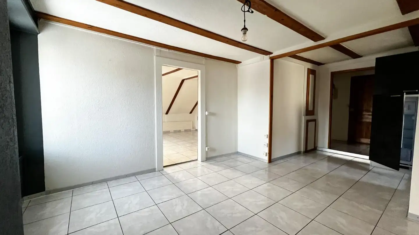 Appartamento in affitto - Rue Du Marais 12, 2400 Le Locle - Foto 3