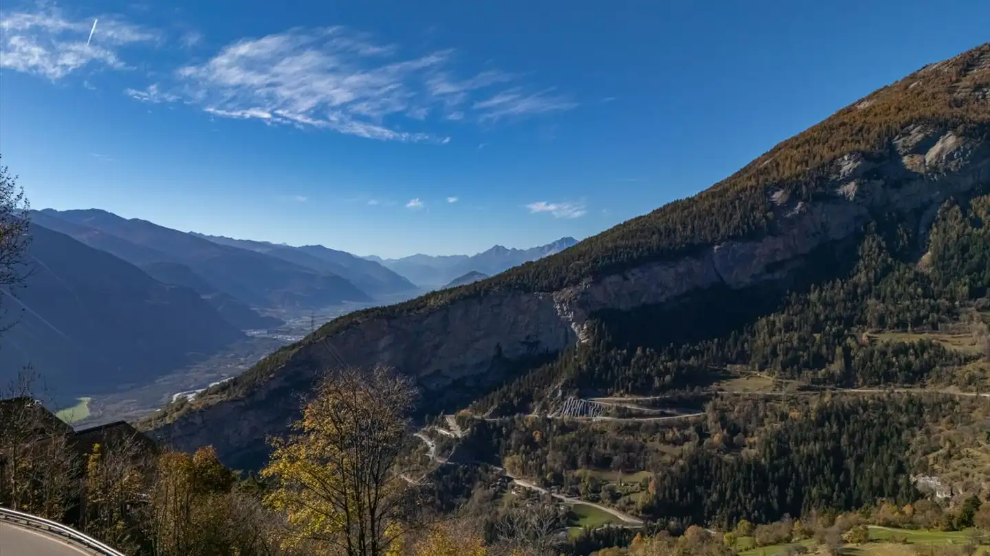 Terreno edificabile in vendita - Thelwäg 10, 3955 Albinen - Photo 2