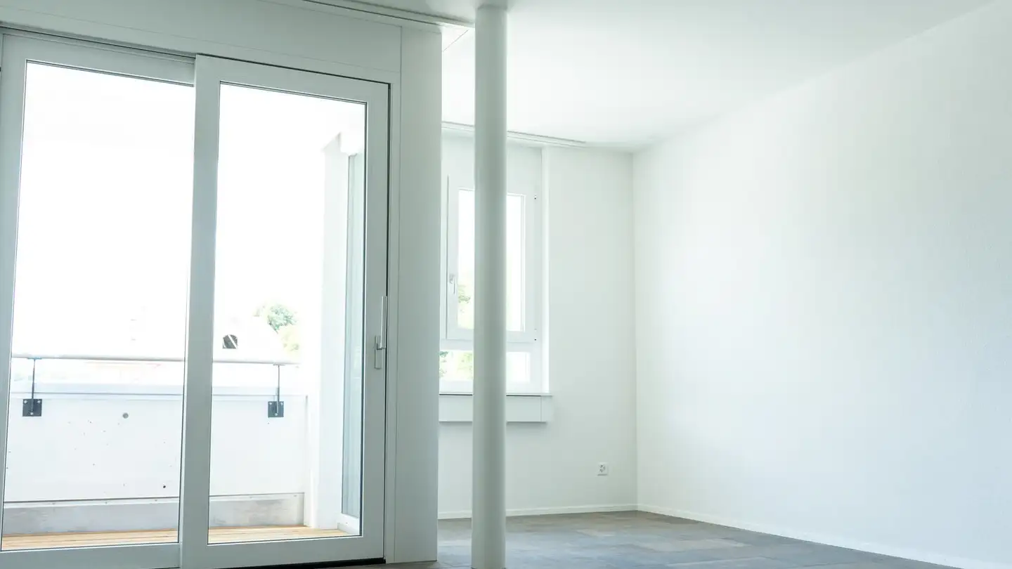 Wohnung mieten - Ahornstrasse 11, 3072 Ostermundigen - Foto 3