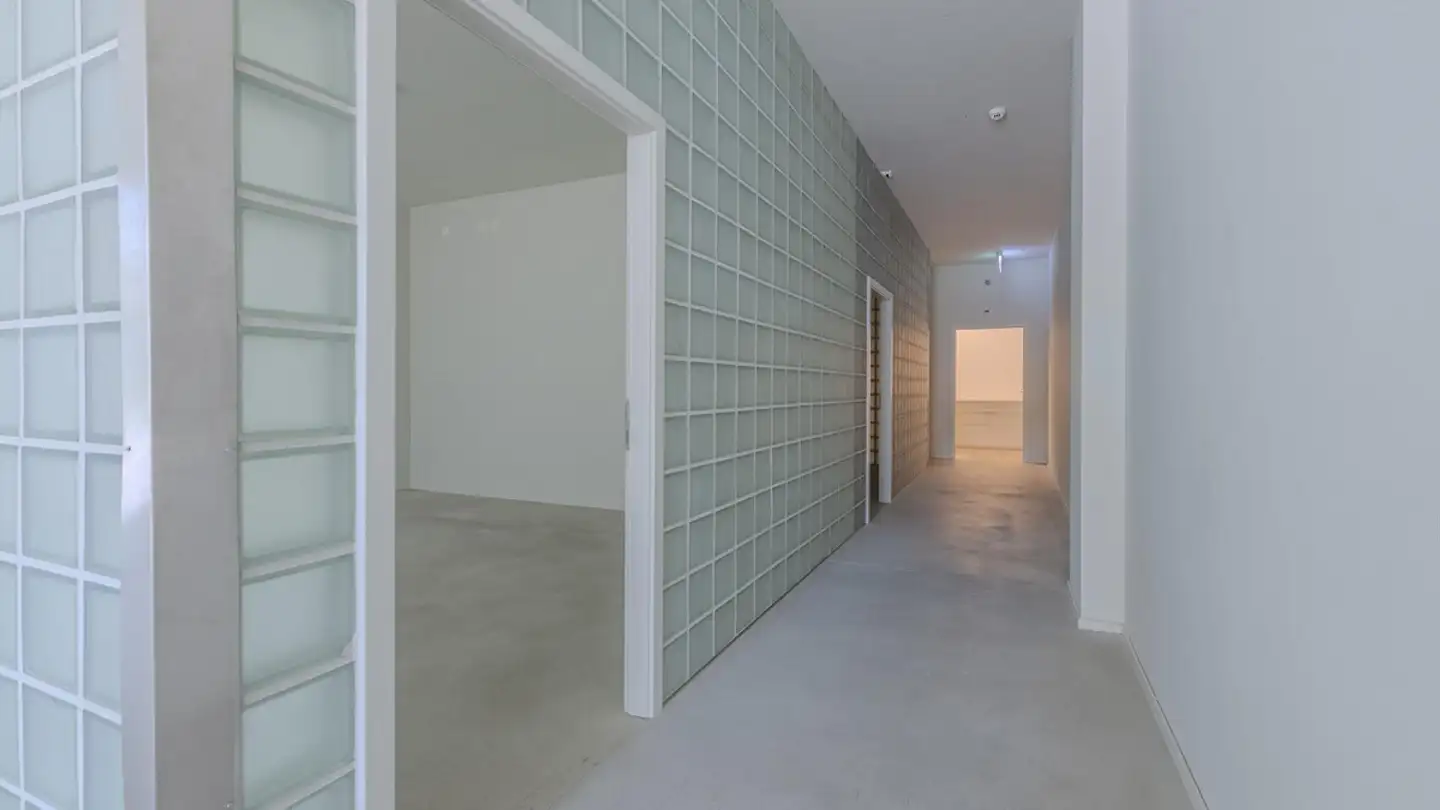 Bürofläche mieten - Frohburgstrasse, 4600 Olten - Foto 4