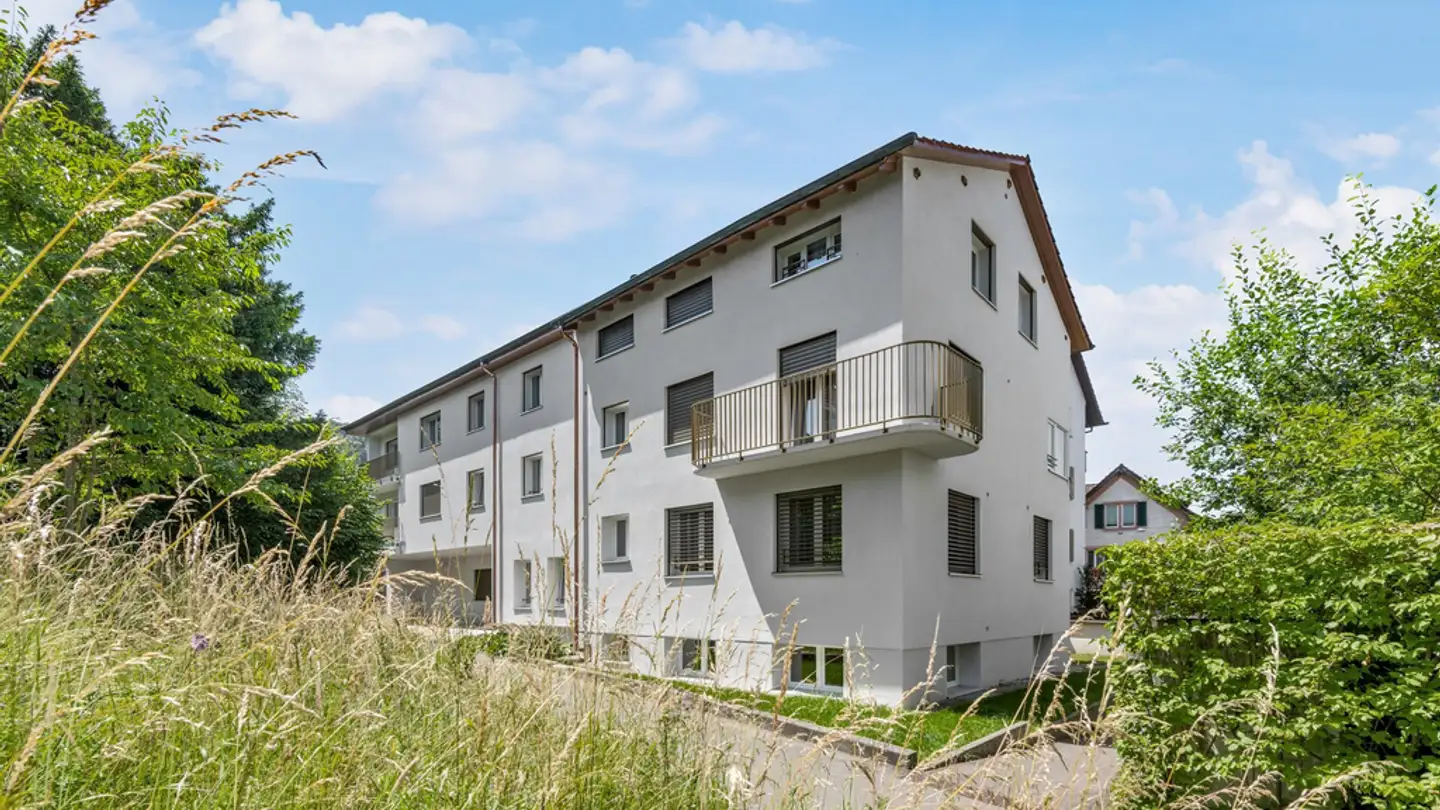 Wohnung mieten - Poststrasse 8, 5300 Turgi