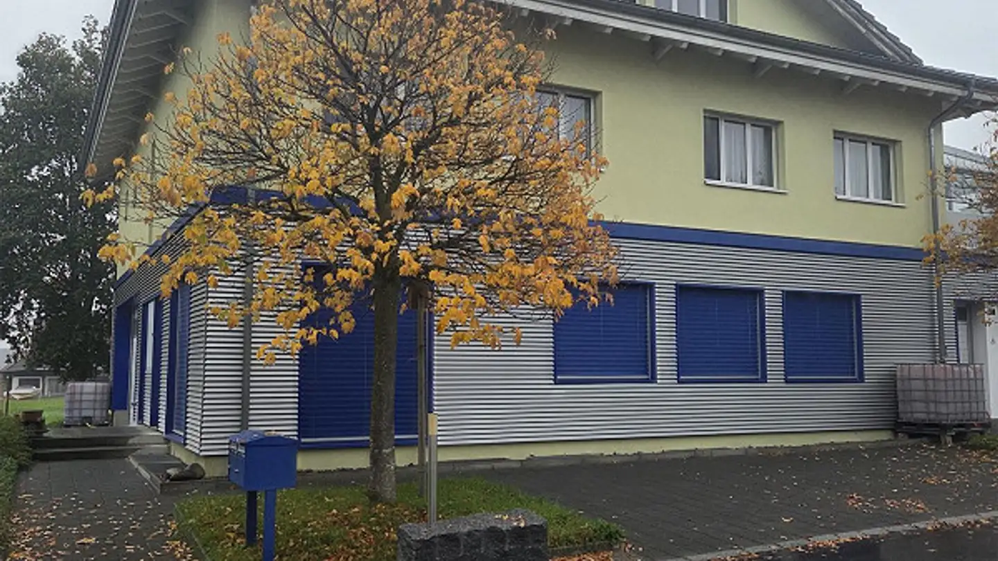 Einfamilienhaus mieten - Grossweid 31, 6026 Rain