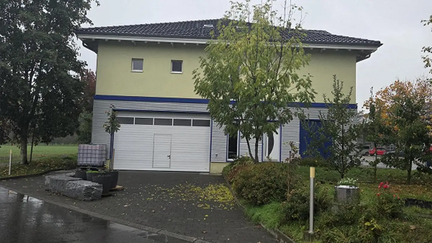 Einfamilienhaus mieten - Grossweid 31, 6026 Rain - Foto 2