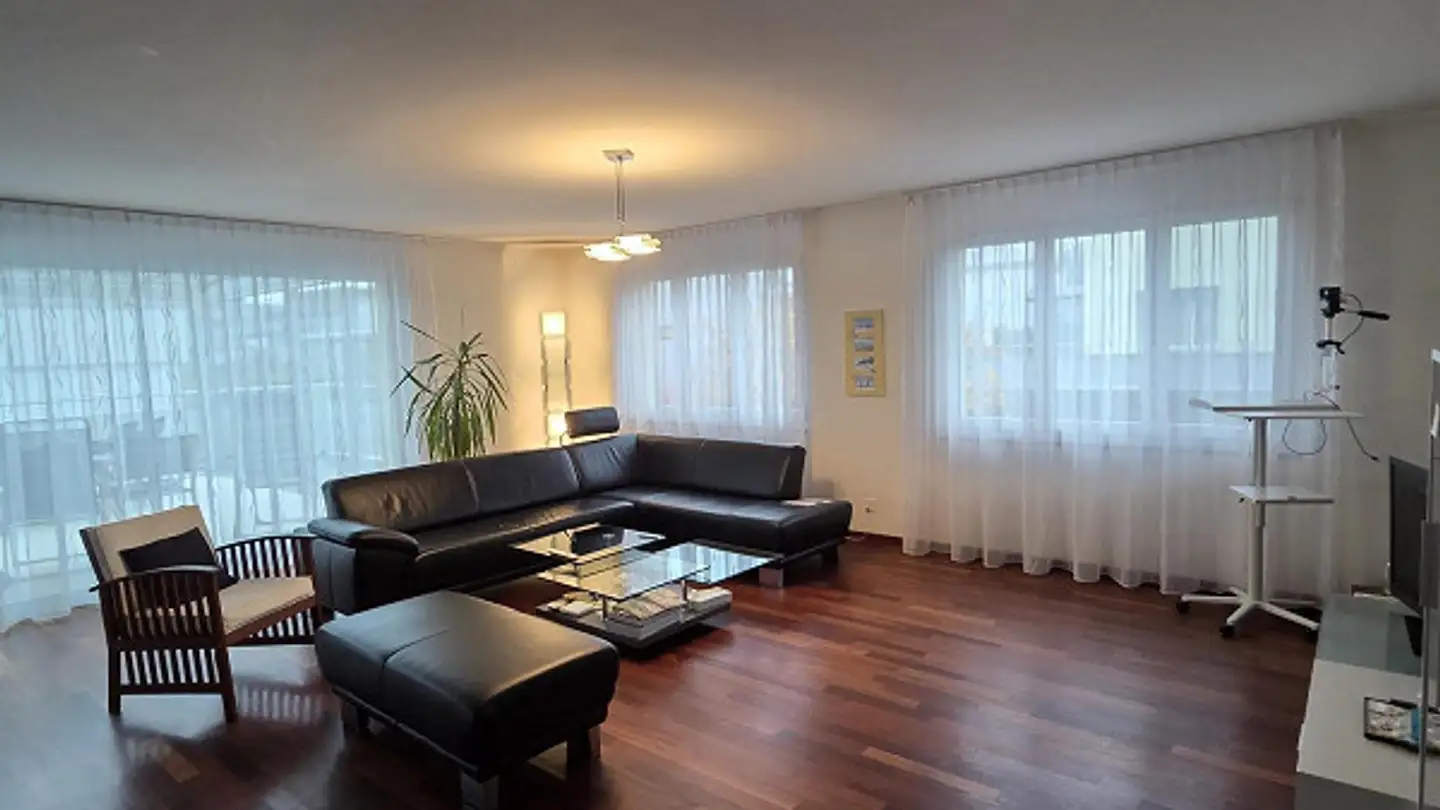 Einfamilienhaus mieten - Grossweid 31, 6026 Rain - Foto 3