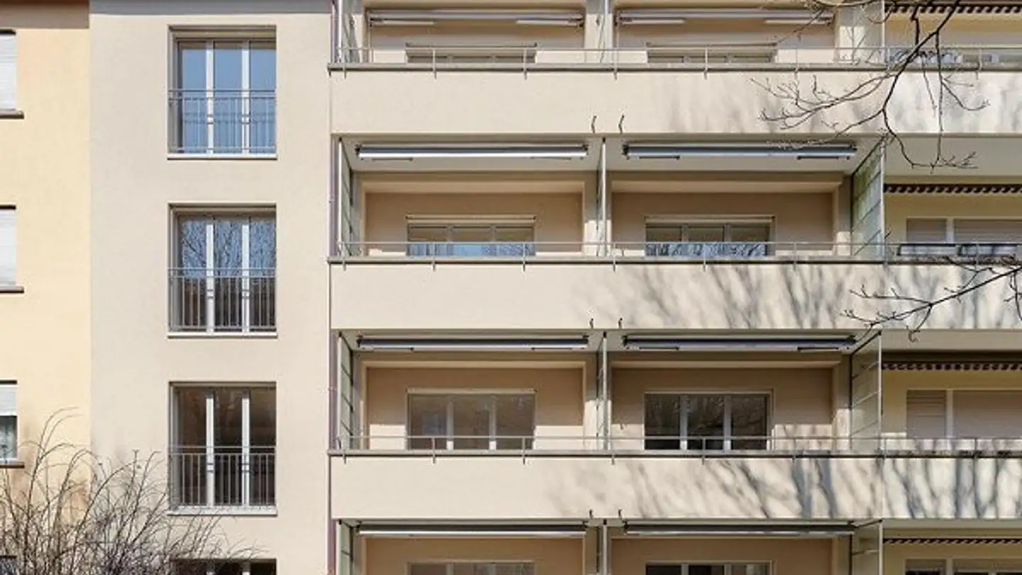 Loft mieten - Radarstrasse 7, 3013 Bern - Foto 2