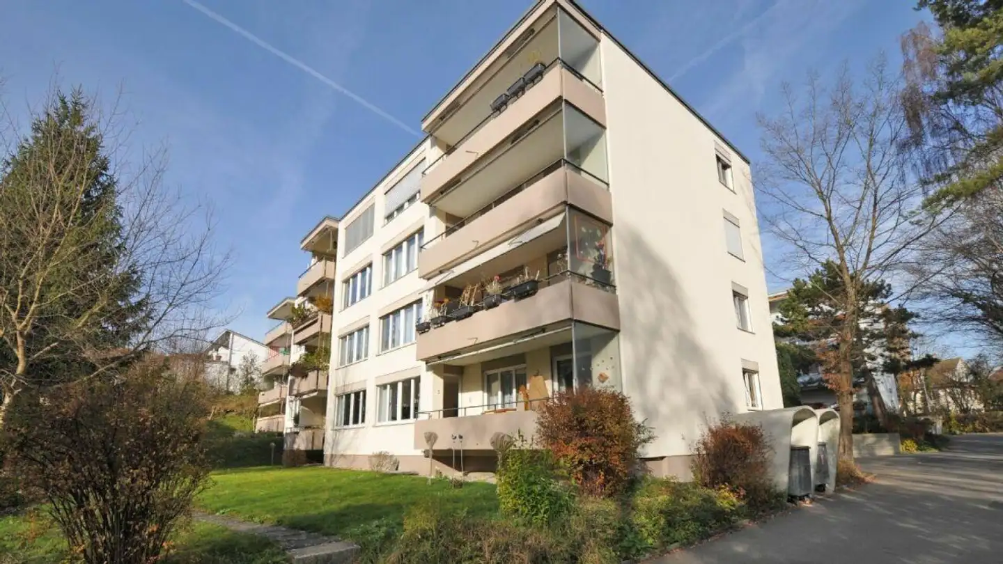 Apartment for rent - Rietstrasse 87, 8200 Schaffhausen