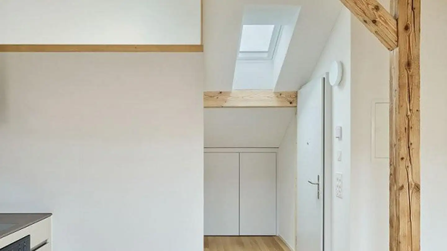 Loft mieten - Radarstrasse 7, 3013 Bern - Foto 3