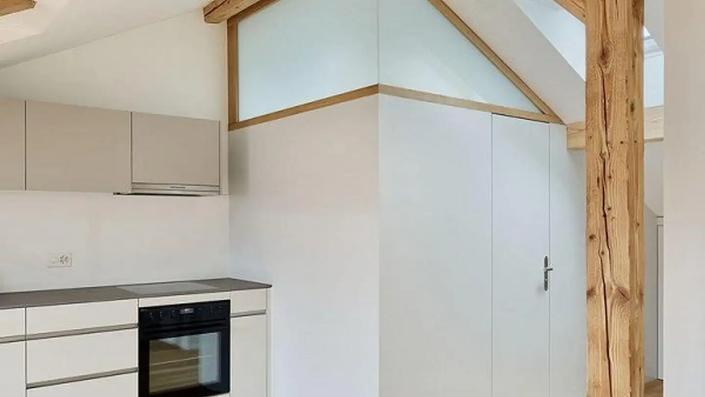 Loft mieten - Radarstrasse 7, 3013 Bern - Foto 4