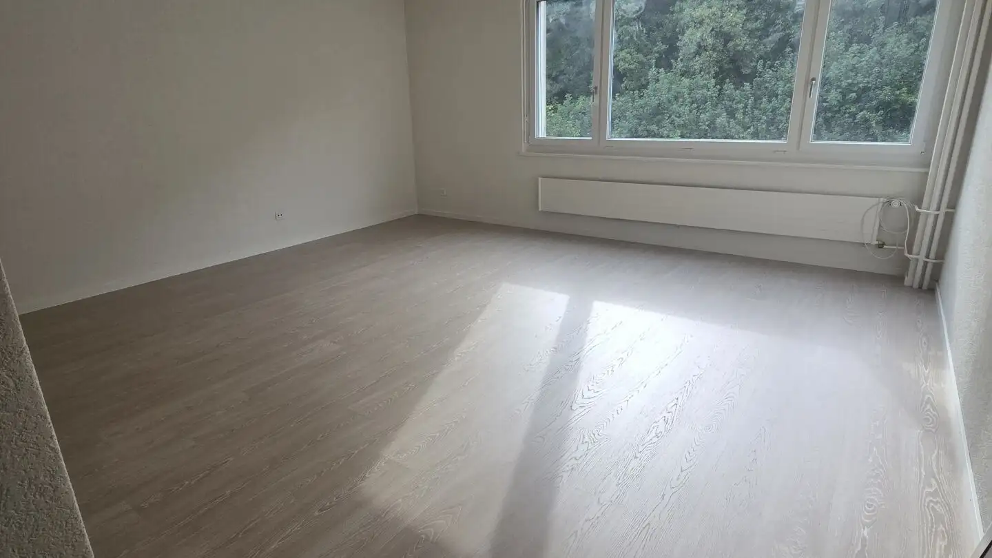 Wohnung mieten - Route De Lausanne 17, 1400 Yverdon-les-Bains