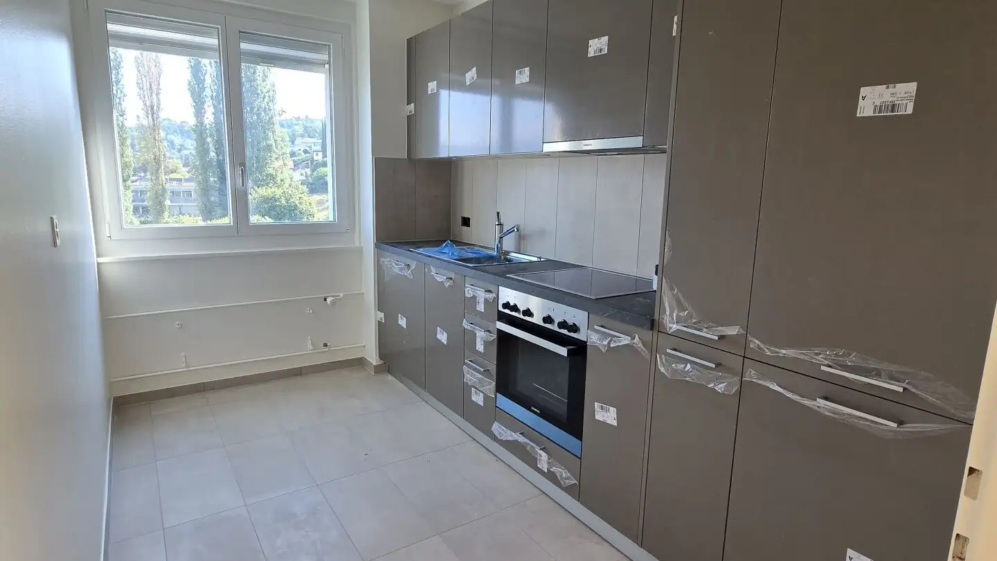 Appartamento in affitto - Route De Lausanne 17, 1400 Yverdon-les-Bains - Foto 2