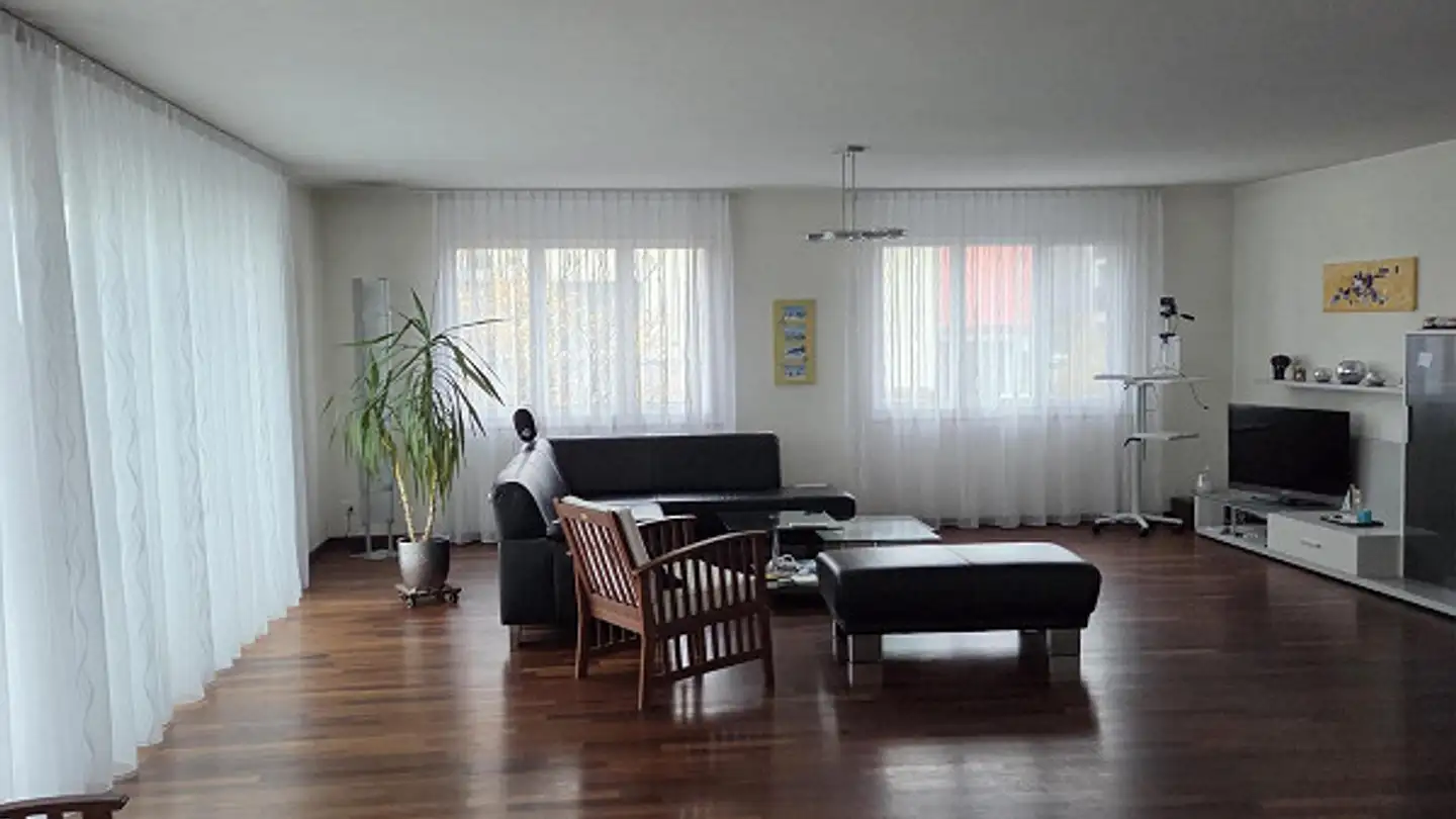 Einfamilienhaus mieten - Grossweid 31, 6026 Rain - Foto 4