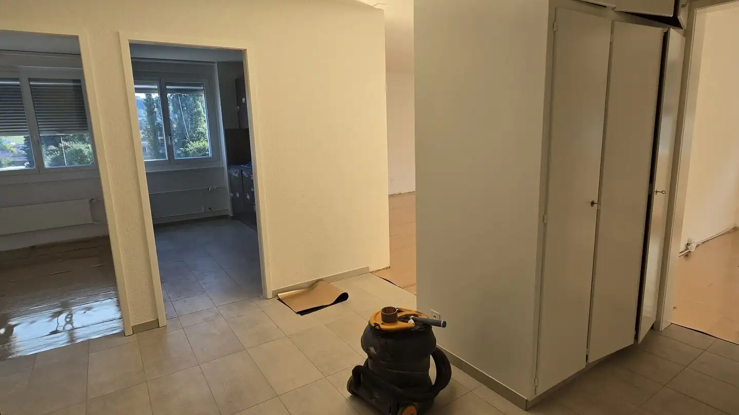 Appartamento in affitto - Route De Lausanne 17, 1400 Yverdon-les-Bains - Foto 4