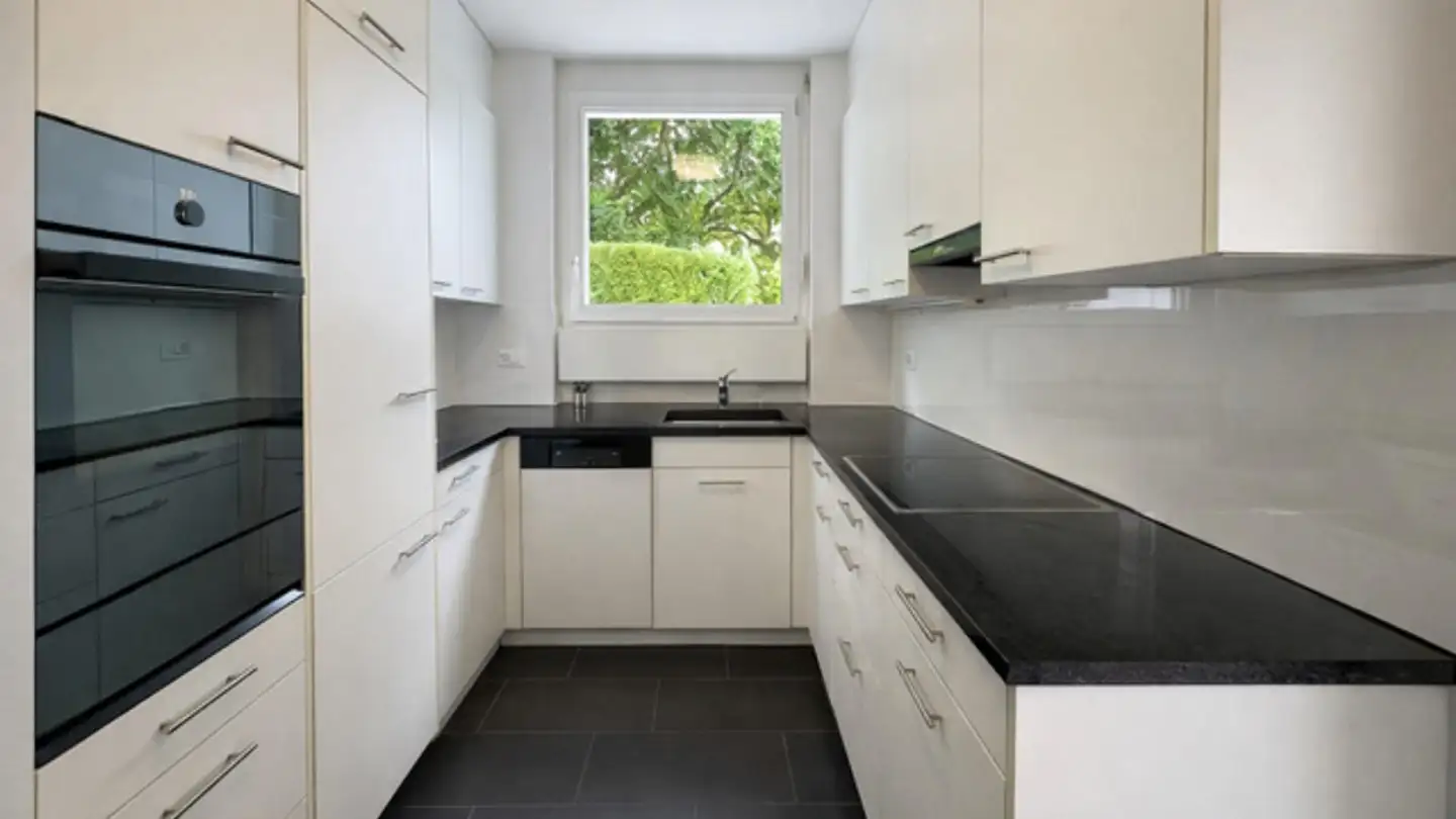 Apartment for rent - Alte Landstrasse 37, 8802 Kilchberg ZH - Photo 4