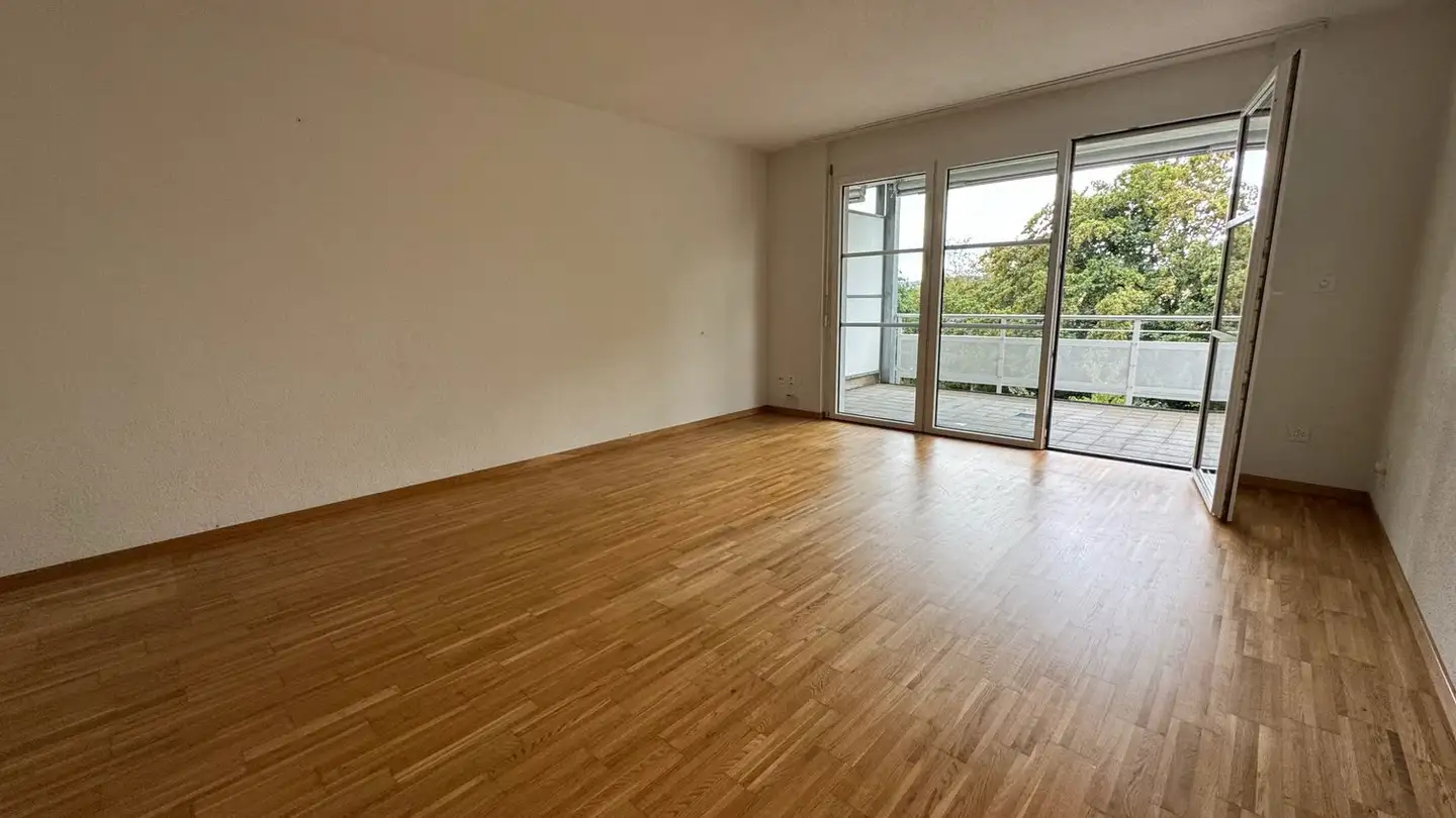 Appartamento in affitto - Blümlisalpstrasse 10a, 4562 Biberist - Foto 4