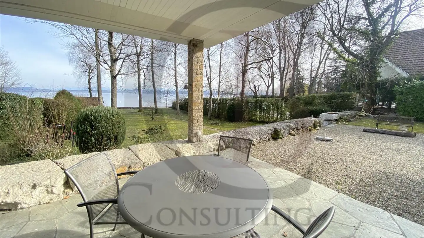 Casa singola in affitto - 2000 Neuchâtel - Photo 2