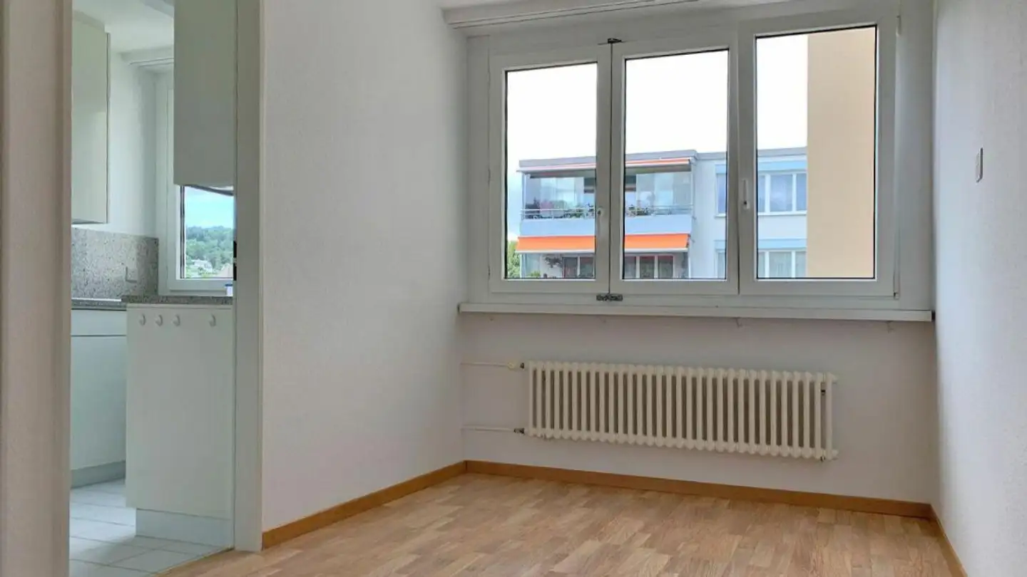 Apartment for rent - Rietstrasse 87, 8200 Schaffhausen - Photo 4