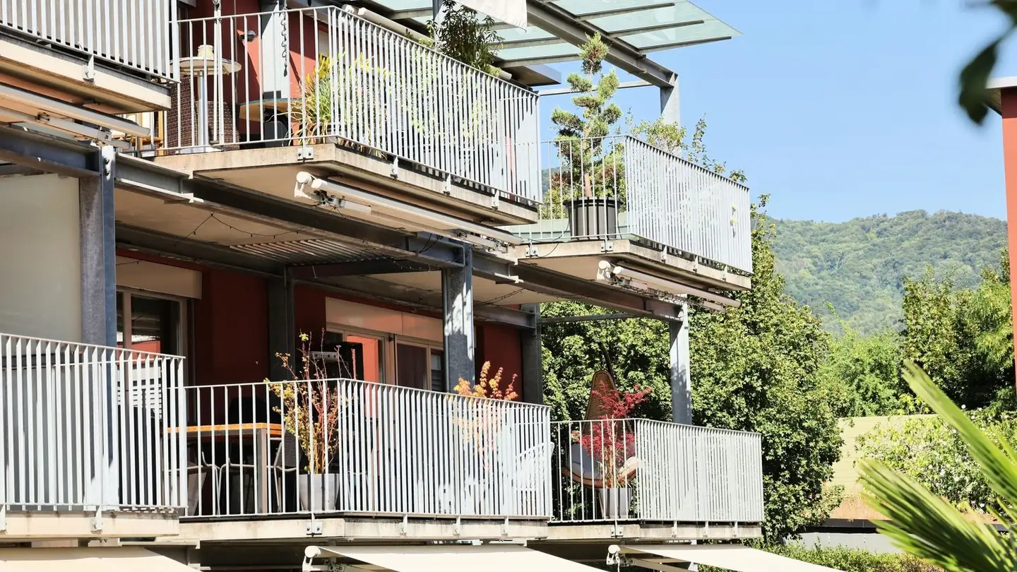 Wohnung kaufen - Büntengarten 17, 4147 Aesch BL - Foto 2