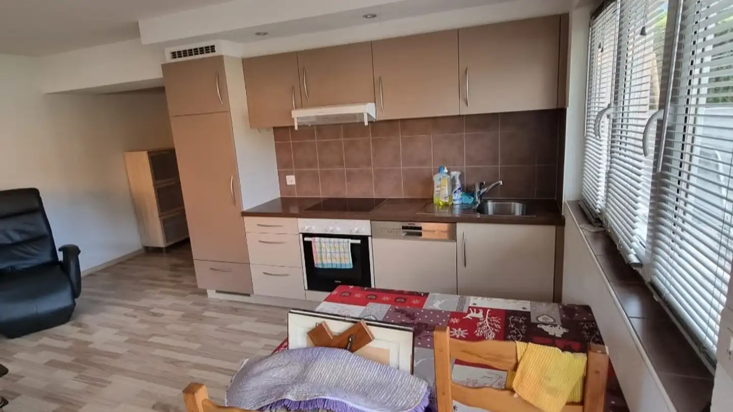 Appartement à louer - 1958 St-Léonard - Photo 2